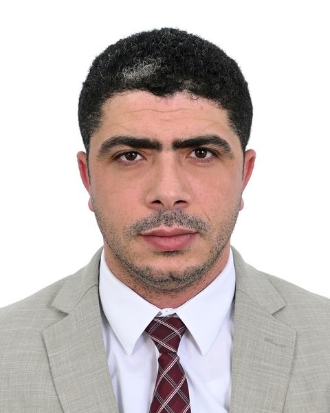 Ahmad Abu Jaber, founder and CEO of Nursing Edge Advisory