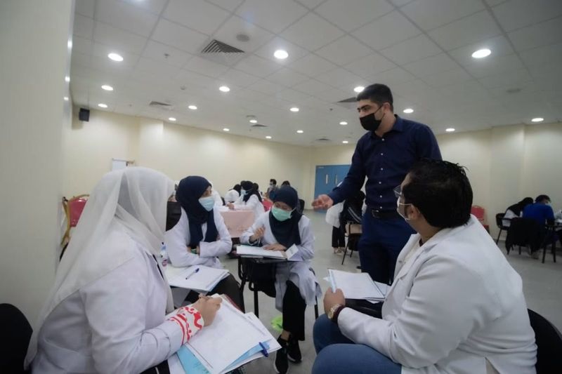 Coaching a clinical team through a root-cause analysis exercise