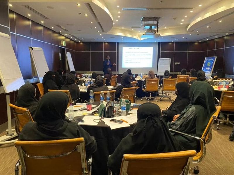 Failure mode and effects analysis (FMEA) workshop for nursing leaders
